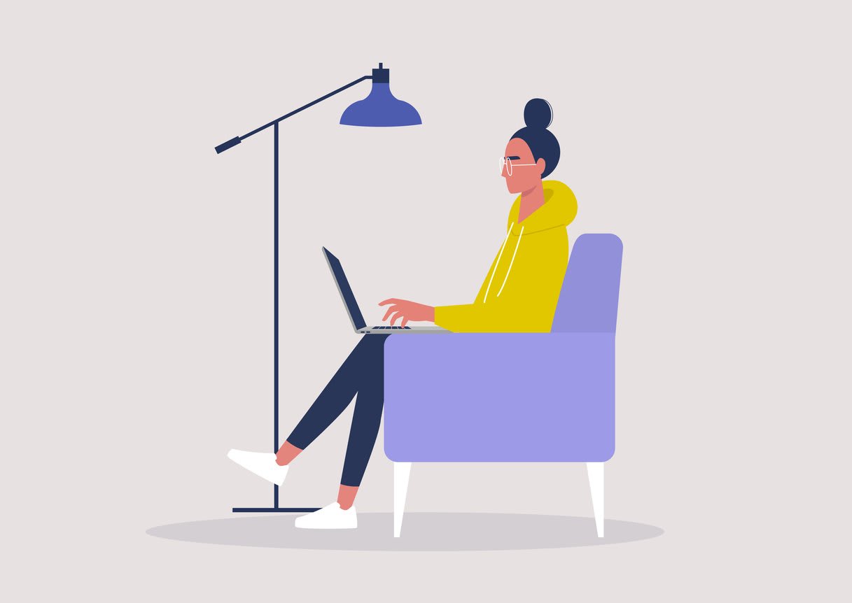 How To Set Up Optimal Lighting For Video Conferencing